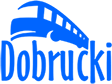 Firma Autokarowa Dobrucki
